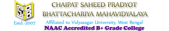 Chaipat SPB Mahavidyalaya